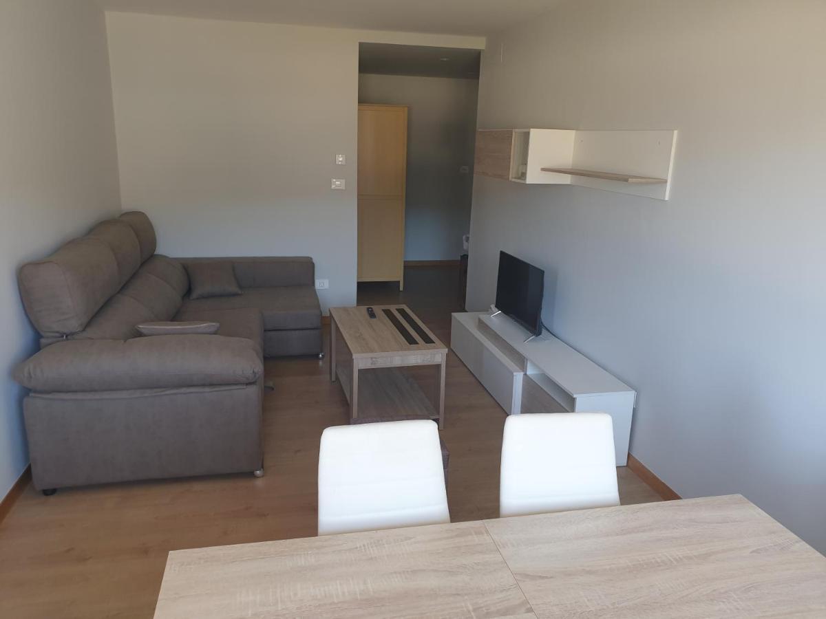 Piso Centro Moana Διαμέρισμα Εξωτερικό φωτογραφία