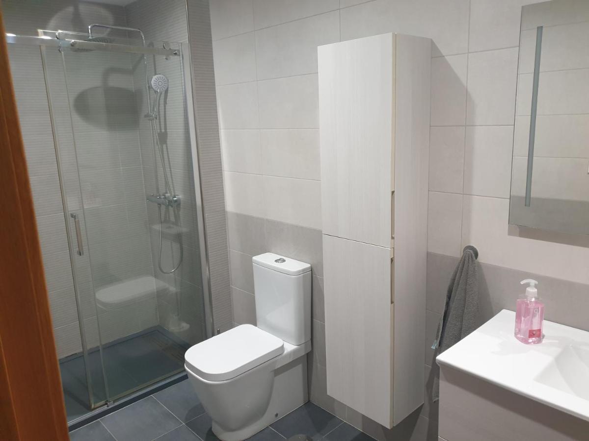 Piso Centro Moana Διαμέρισμα Εξωτερικό φωτογραφία