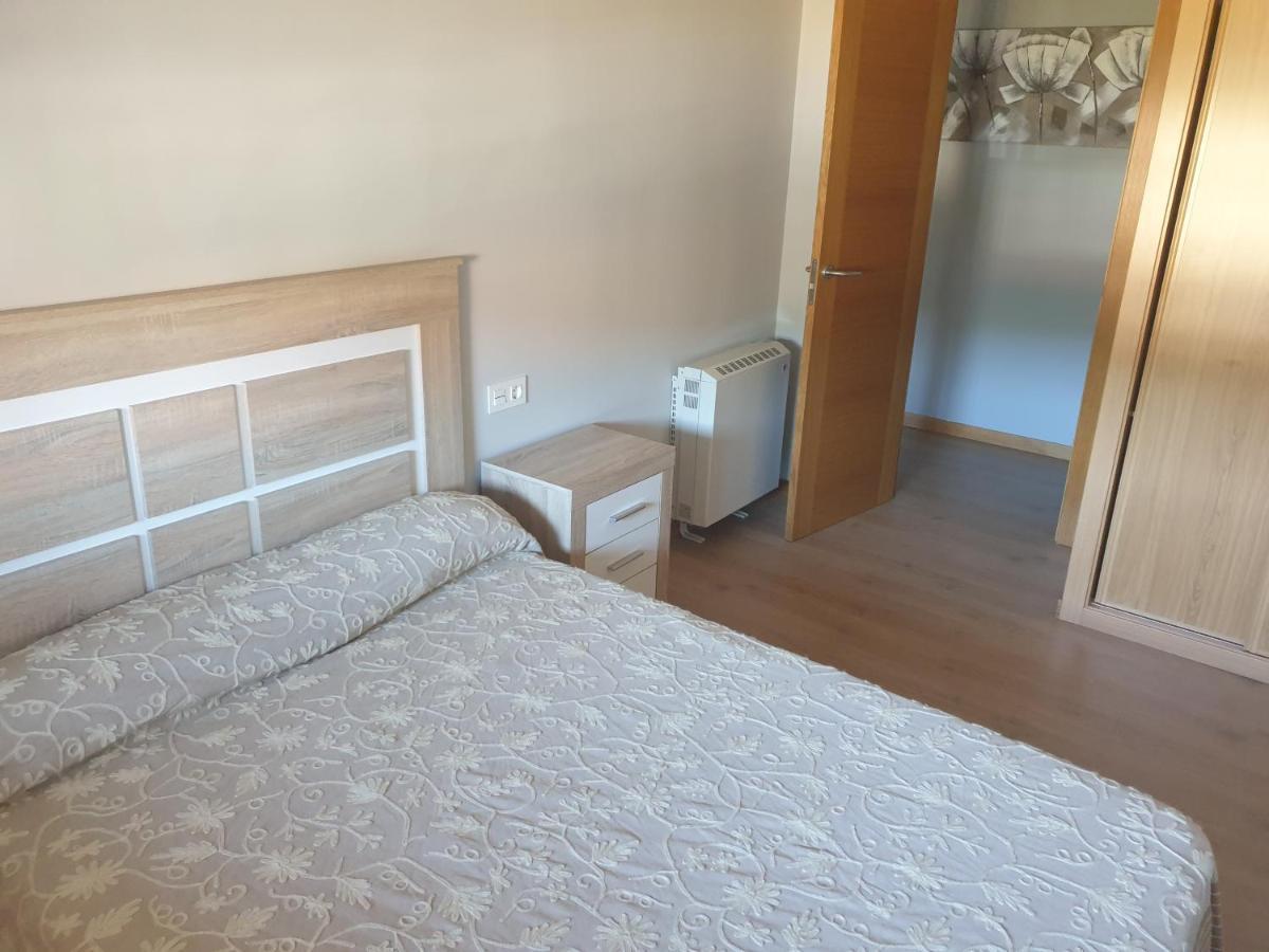 Piso Centro Moana Διαμέρισμα Εξωτερικό φωτογραφία