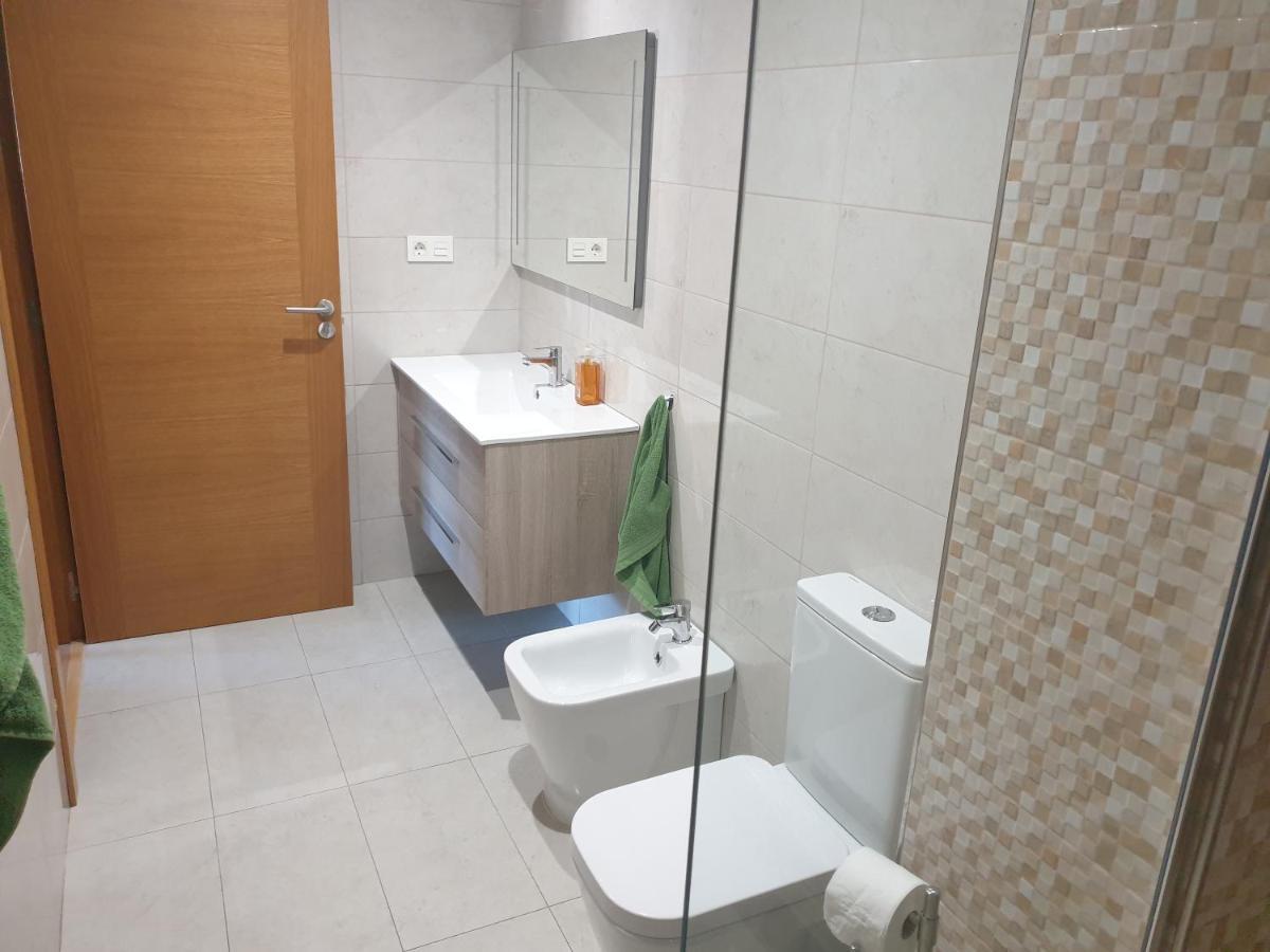 Piso Centro Moana Διαμέρισμα Εξωτερικό φωτογραφία