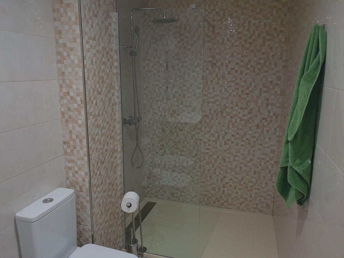 Piso Centro Moana Διαμέρισμα Εξωτερικό φωτογραφία