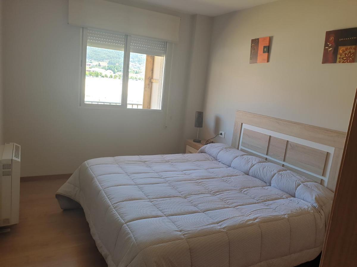 Piso Centro Moana Διαμέρισμα Εξωτερικό φωτογραφία