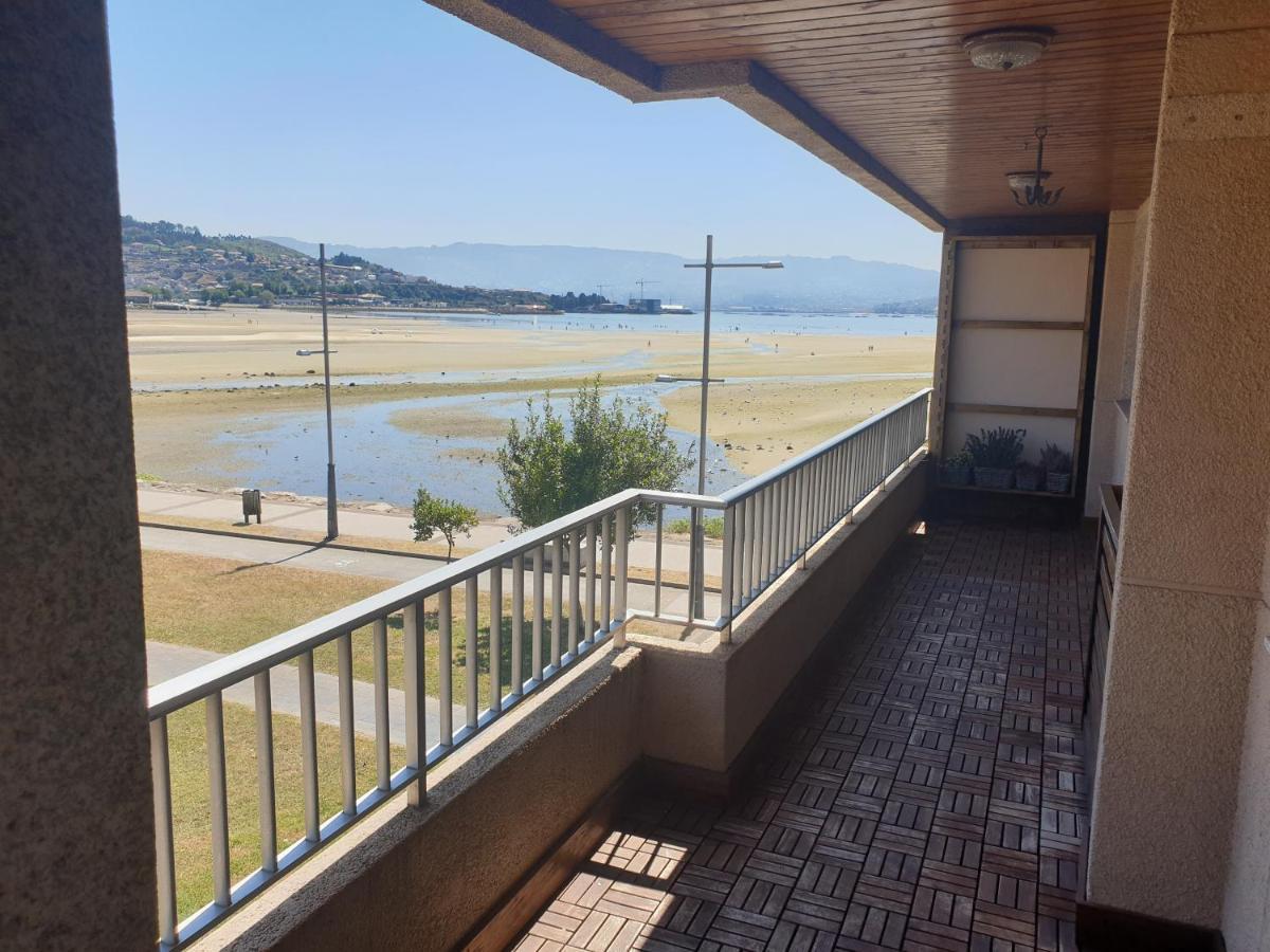 Piso Centro Moana Διαμέρισμα Εξωτερικό φωτογραφία