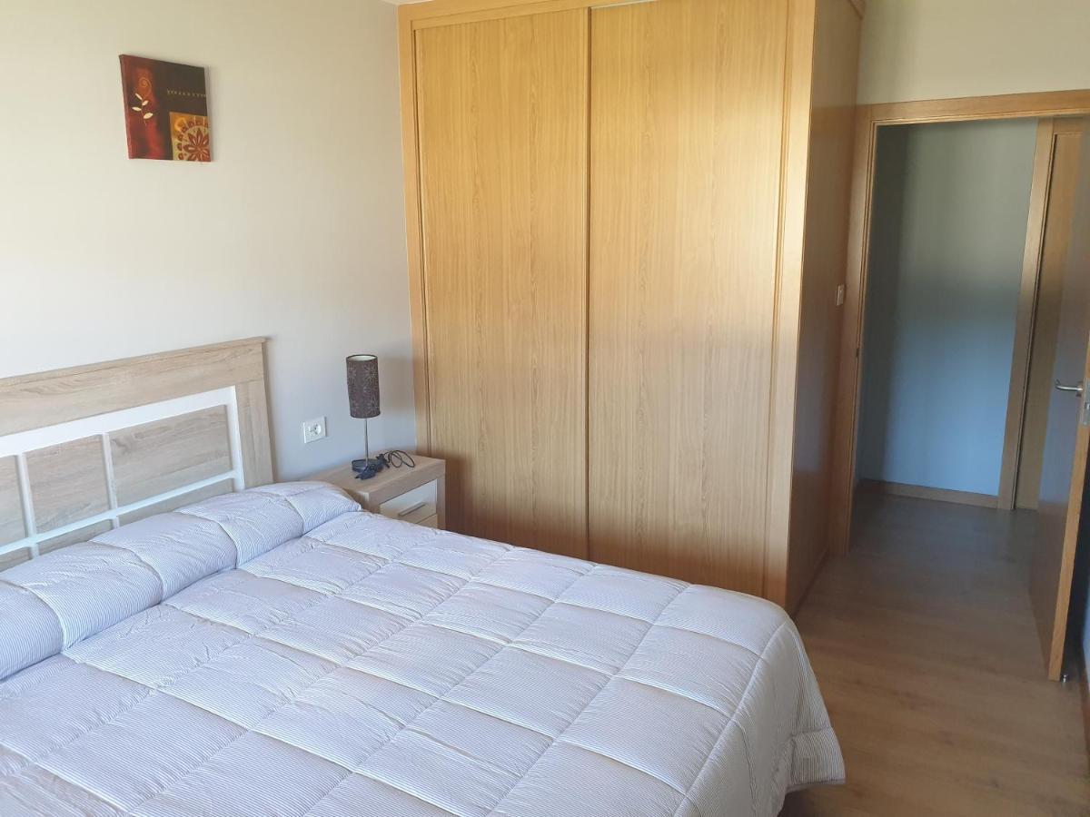 Piso Centro Moana Διαμέρισμα Εξωτερικό φωτογραφία